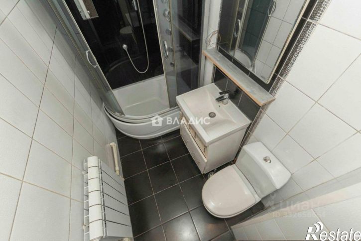 1-комн квартира ул Садовая, 49,  д. 49