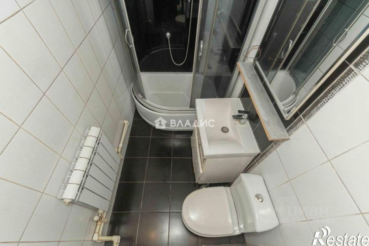 1-комн квартира ул Садовая, 49,  д. 49