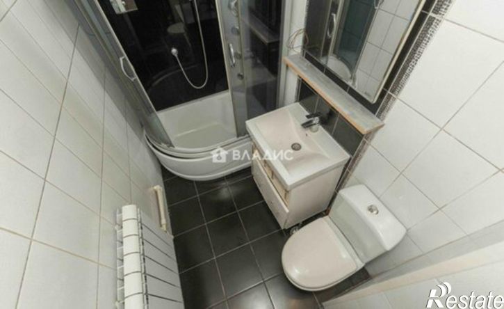 1-комн квартира ул Садовая, 47,  д. 47
