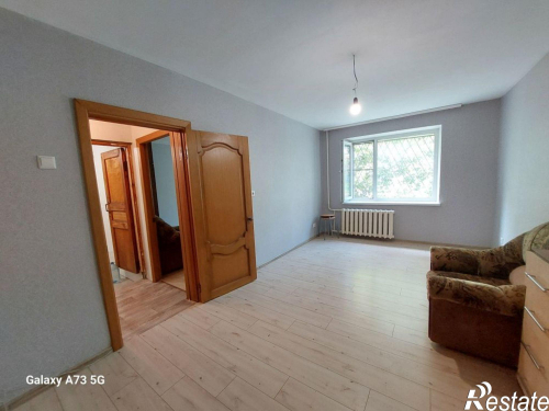 Продажа 1-комн квартиры Батурина ул, 37