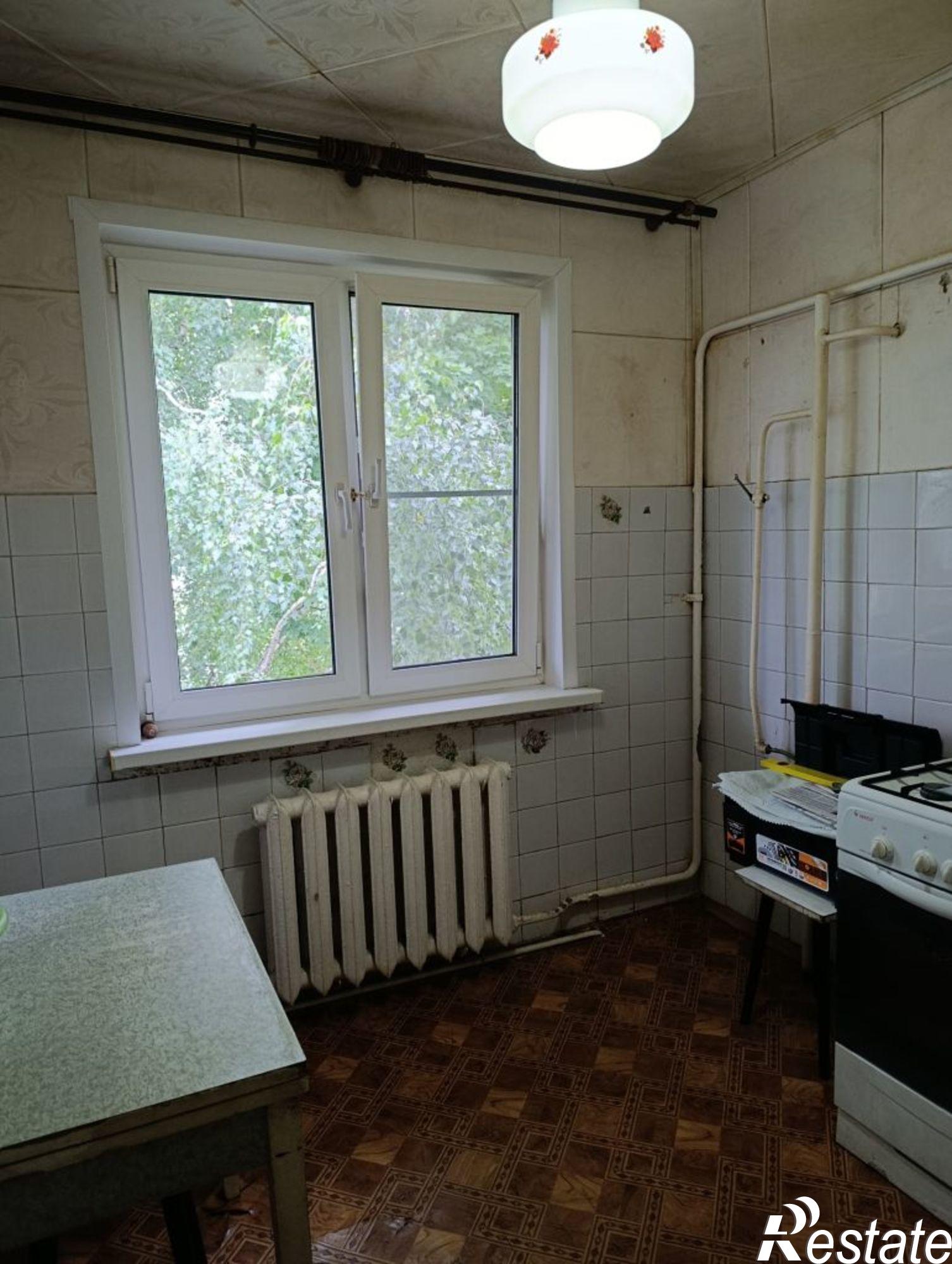 Купить квартиру за 3 700 000 рублей на Балакирева ул, 43