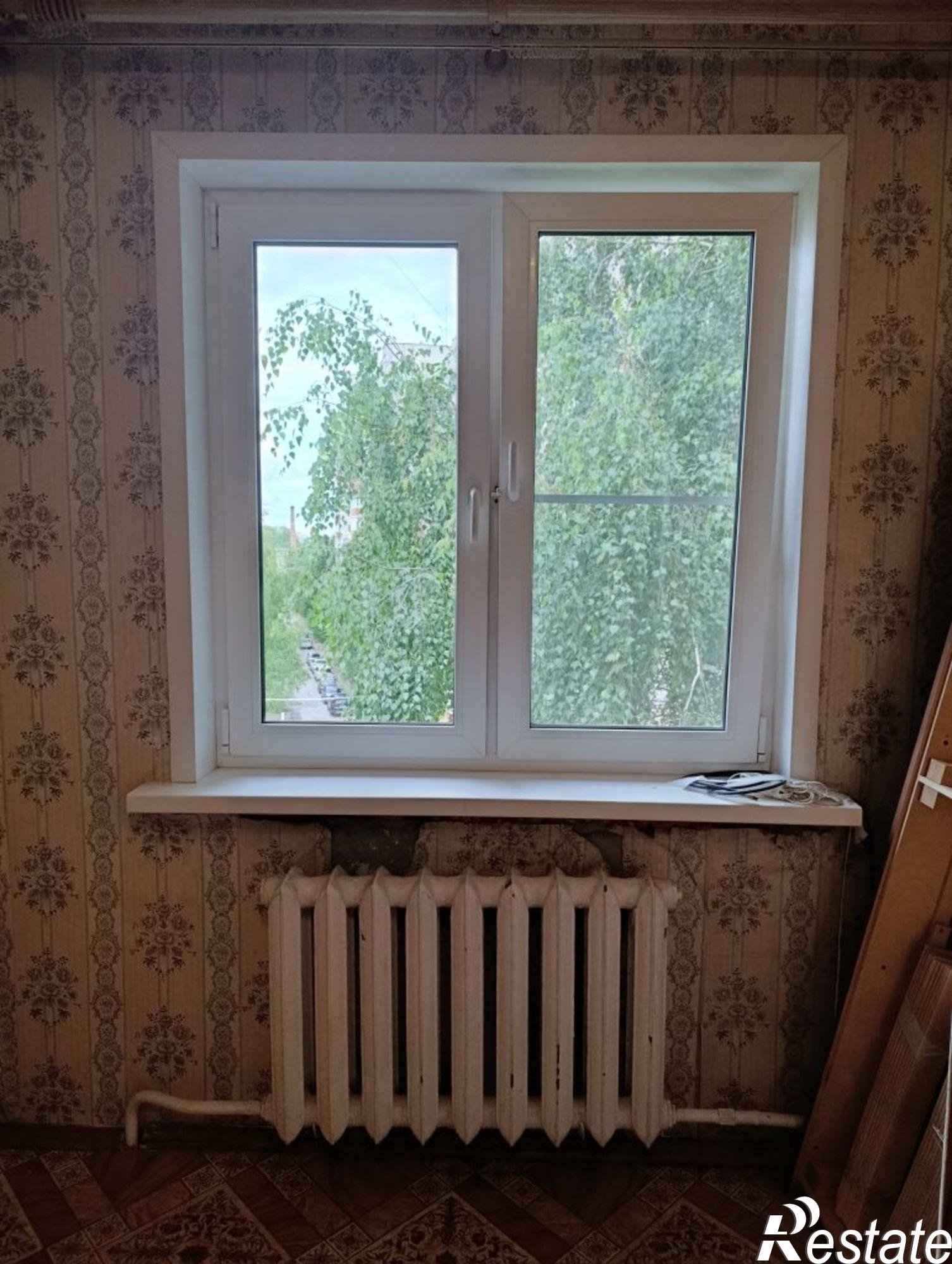 Купить квартиру за 3 700 000 рублей на Балакирева ул, 43