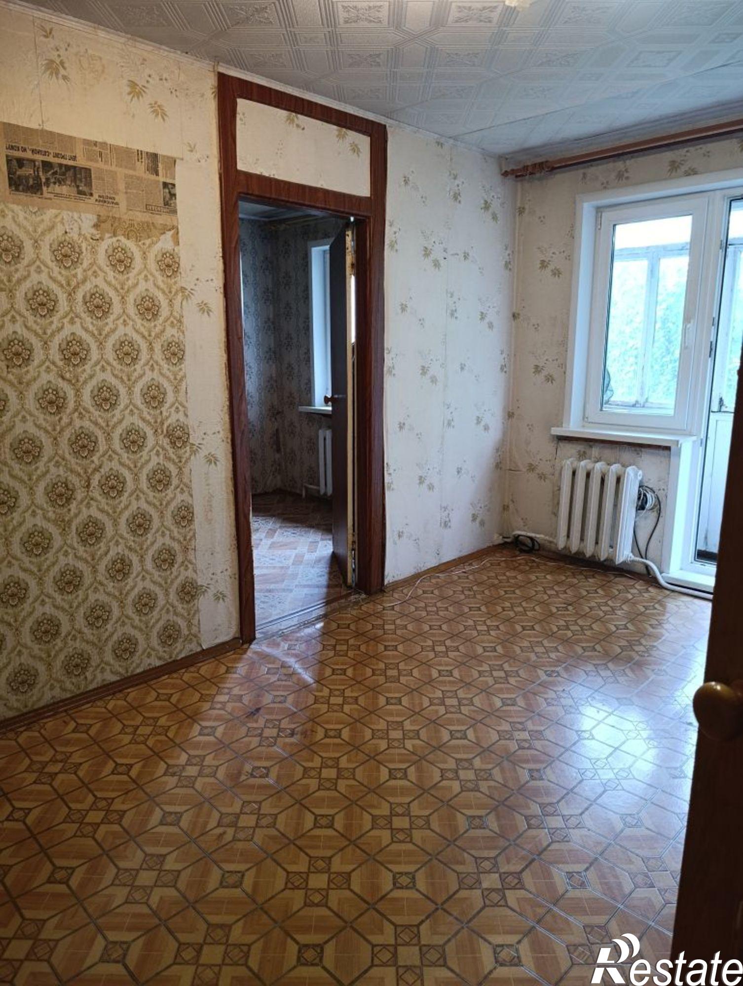 Купить квартиру за 3 700 000 рублей на Балакирева ул, 43