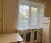2-комн, 43кв м, этаж 1/5 проспект Ленина, 67Б