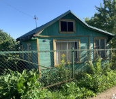 коттедж 30 кв м Ноябрьская ул