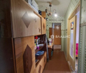 2-комн, 54кв м, этаж 9/9 ул Растопчина, 45а