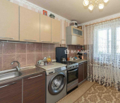 3-комн, 67кв м, этаж 3/5 ул Строителей, 7