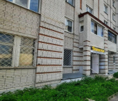 помещение 86 кв м ул Нижняя Дуброва, 34