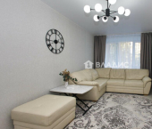 3-комн, 63кв м, этаж 2/5 ул Модорова, 8А