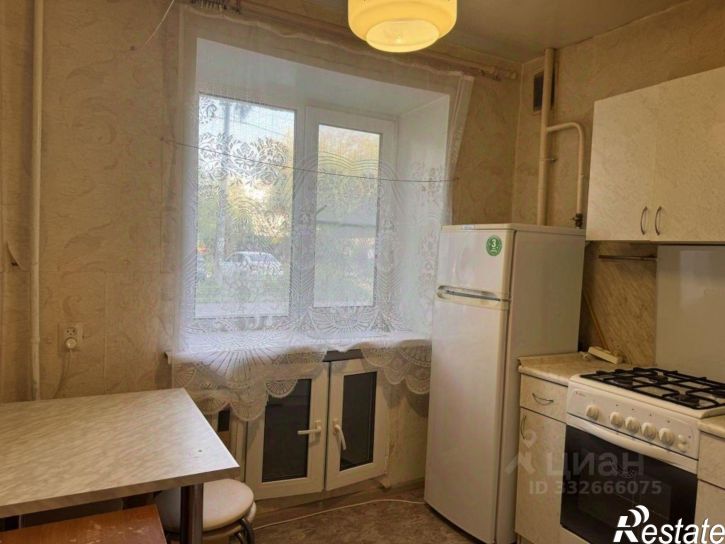 2-комн квартира проспект Ленина, 67Б,  д. 67Б