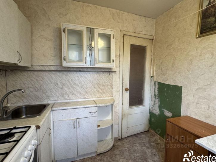 2-комн квартира проспект Ленина, 67Б,  д. 67Б