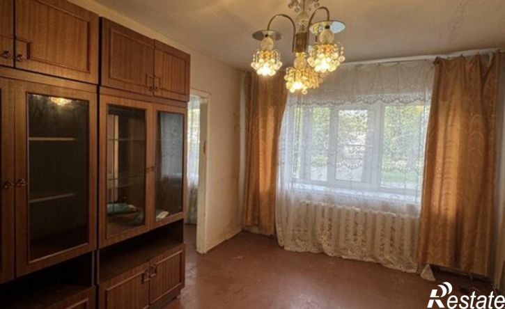 2-комн квартира проспект Ленина, 67Б,  д. 67Б