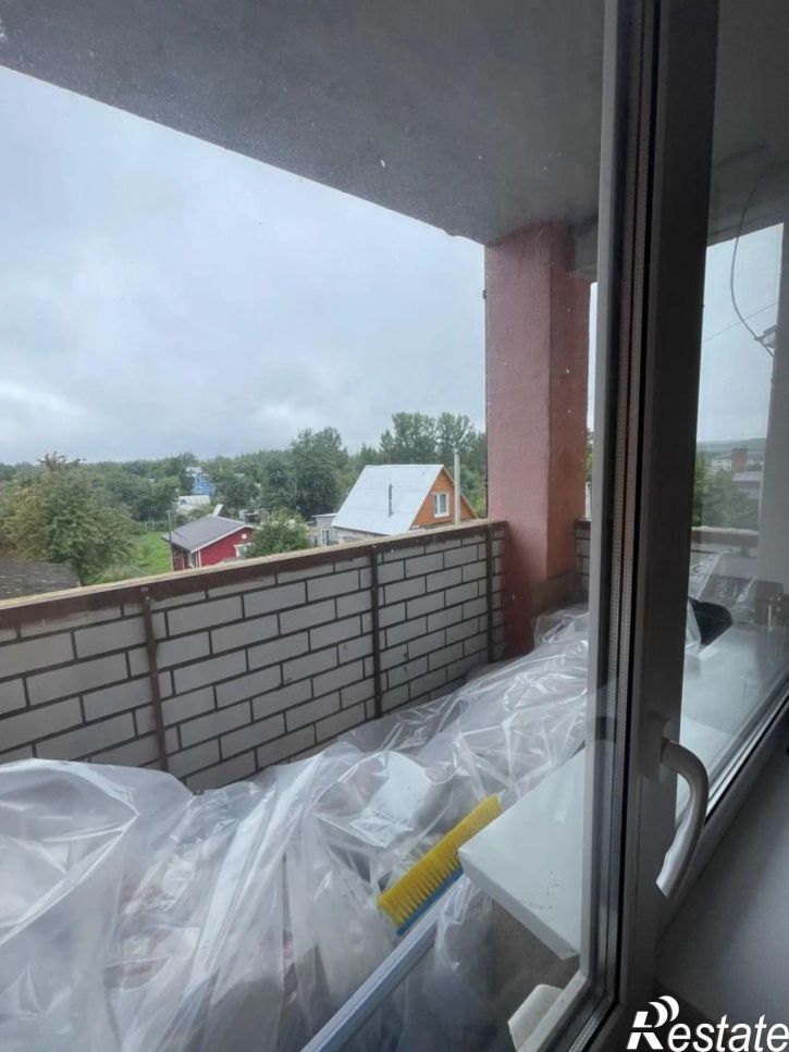 2-комн квартира ГСК Юрьевец-Пиганово ул, 32к4