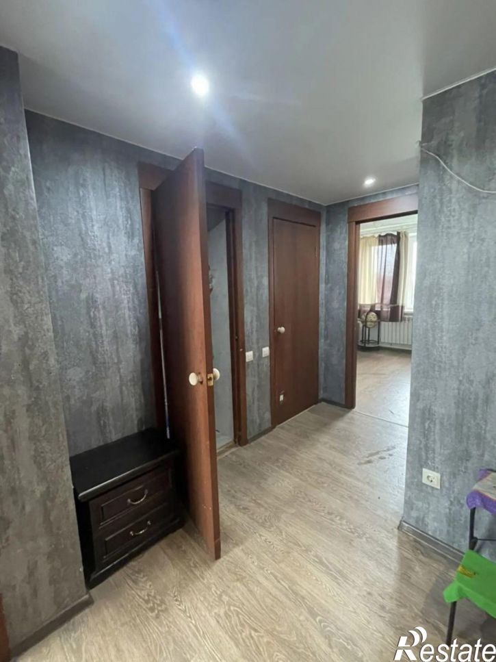 2-комн квартира ГСК Юрьевец-Пиганово ул, 32к4