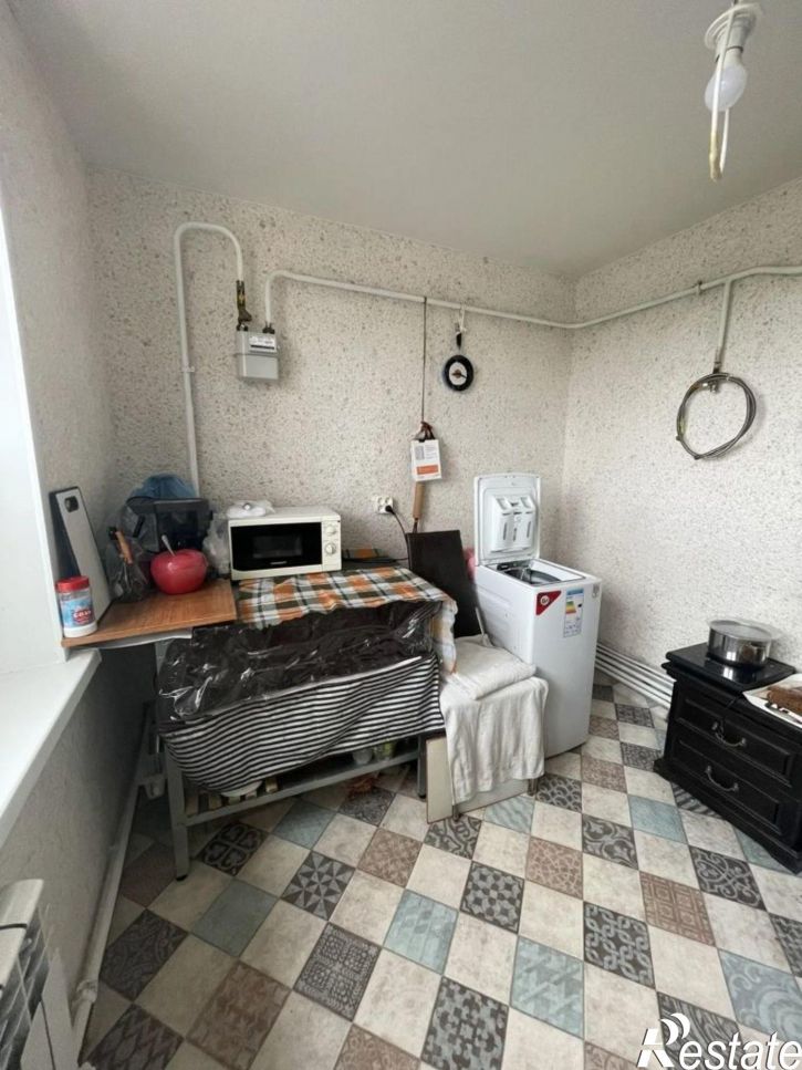 2-комн квартира ГСК Юрьевец-Пиганово ул, 32к4