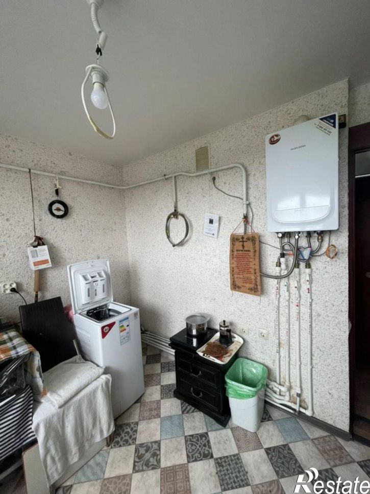 2-комн квартира ГСК Юрьевец-Пиганово ул, 32к4