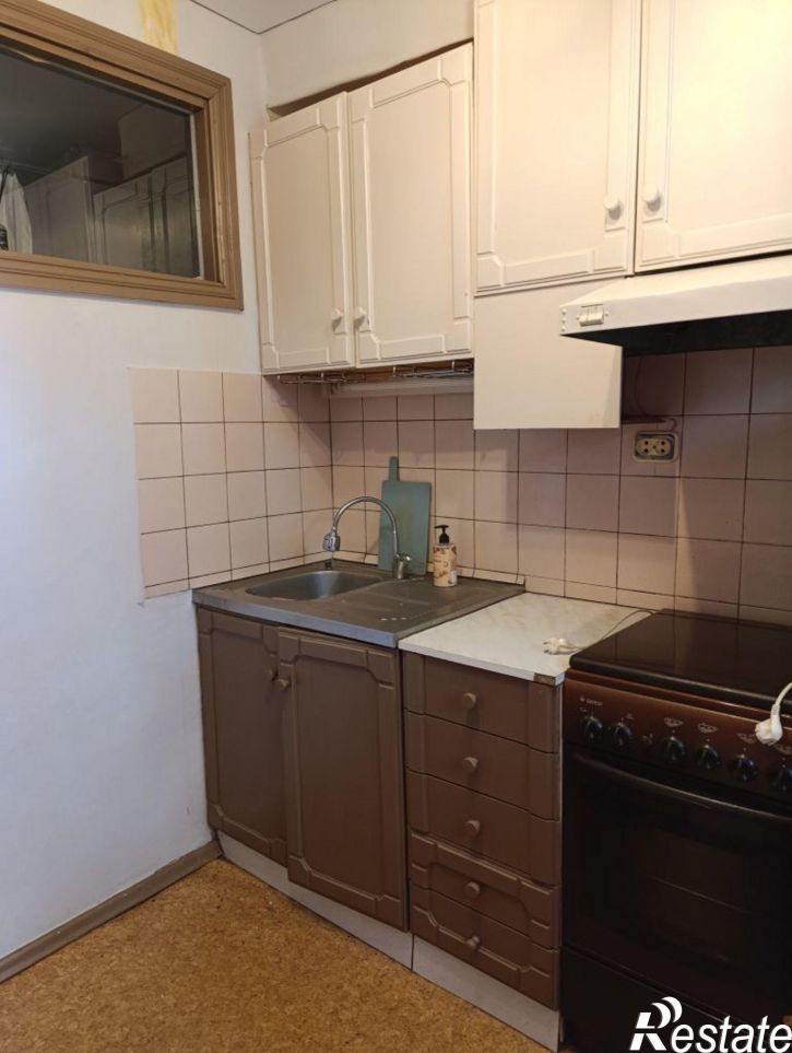 2-комн квартира Студенческая ул, 1