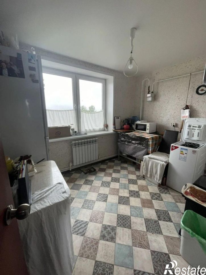 2-комн квартира ГСК Юрьевец-Пиганово ул, 32к4