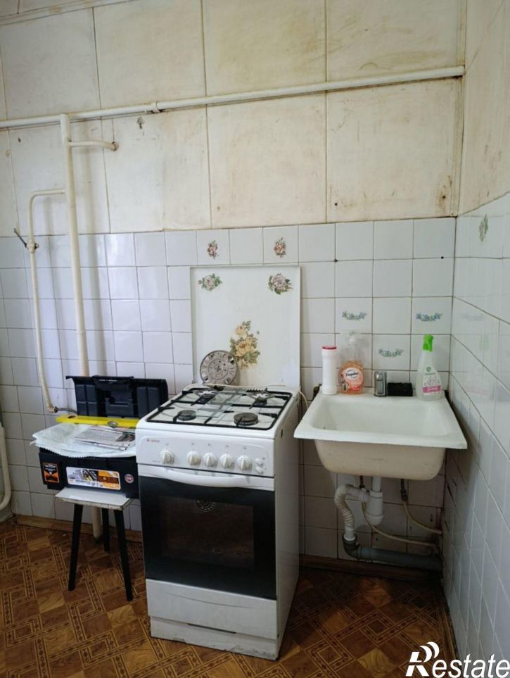 2-комн квартира Балакирева ул, 43