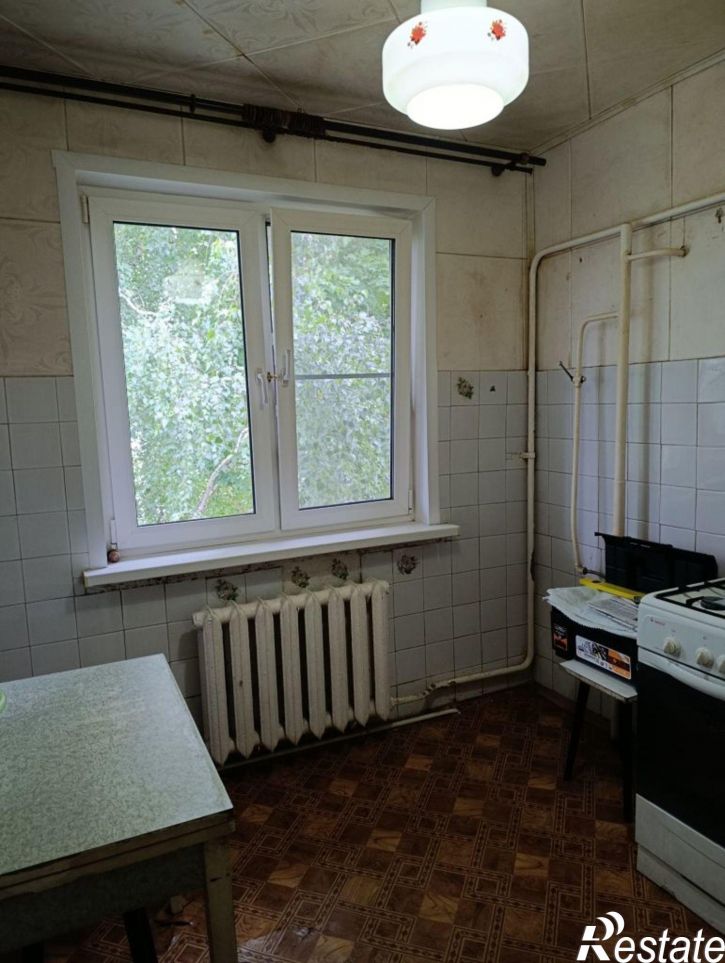2-комн квартира Балакирева ул, 43