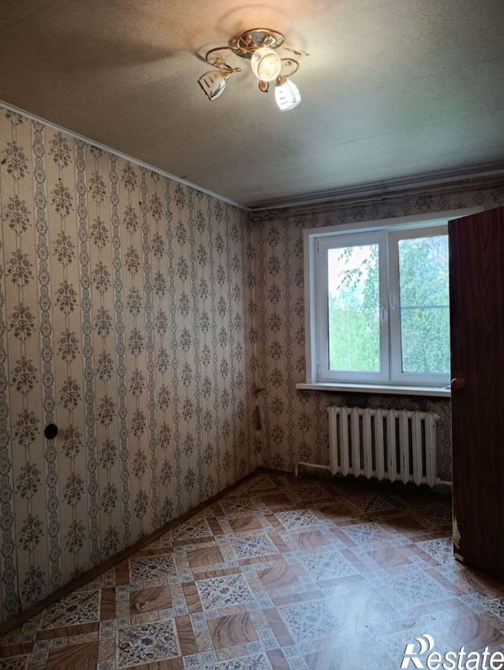 2-комн квартира Балакирева ул, 43