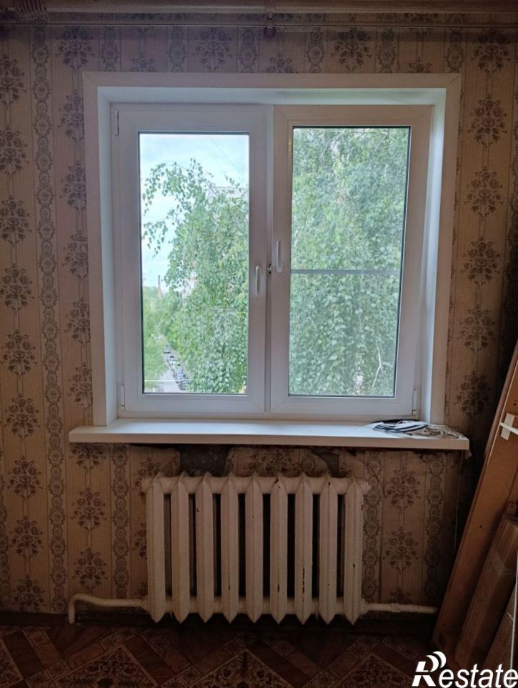 2-комн квартира Балакирева ул, 43