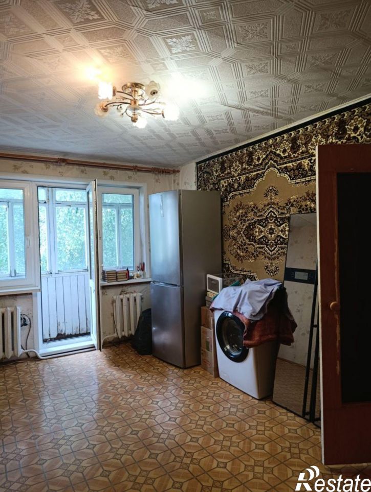 2-комн квартира Балакирева ул, 43