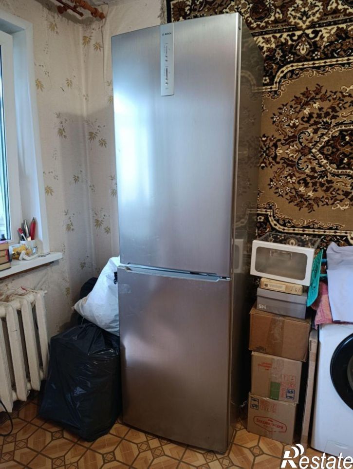 2-комн квартира Балакирева ул, 43