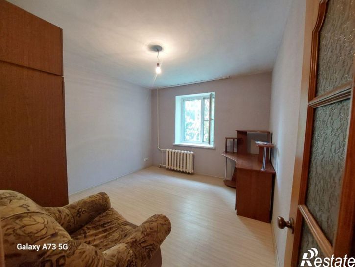 1-комн квартира Батурина ул, 37