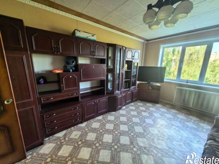 1-комн квартира Зеленая ул, 58