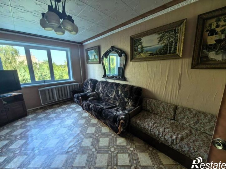 1-комн квартира Зеленая ул, 58