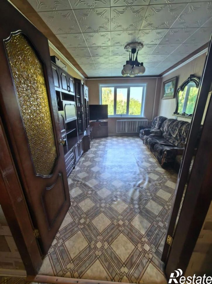 1-комн квартира Зеленая ул, 58