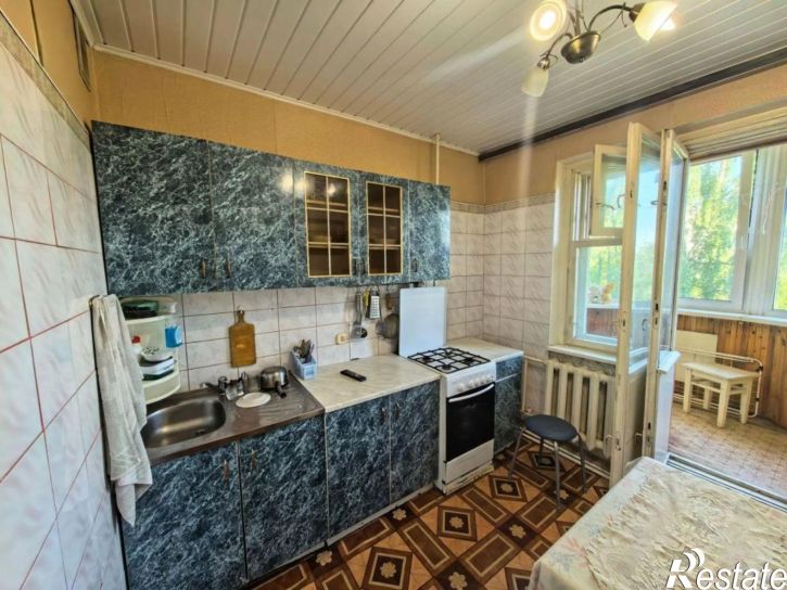 1-комн квартира Зеленая ул, 58