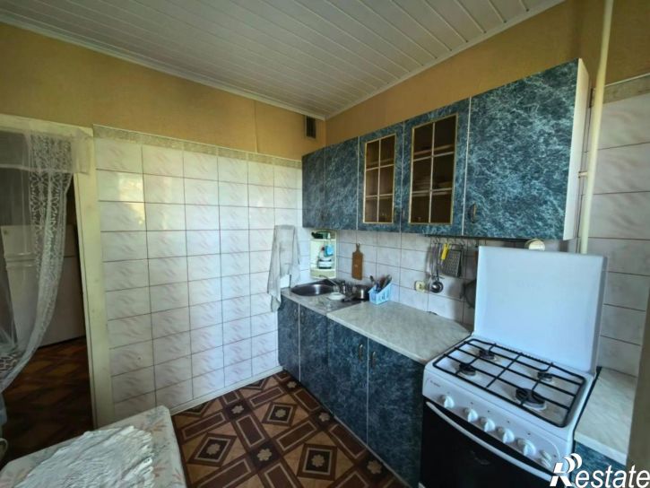 1-комн квартира Зеленая ул, 58