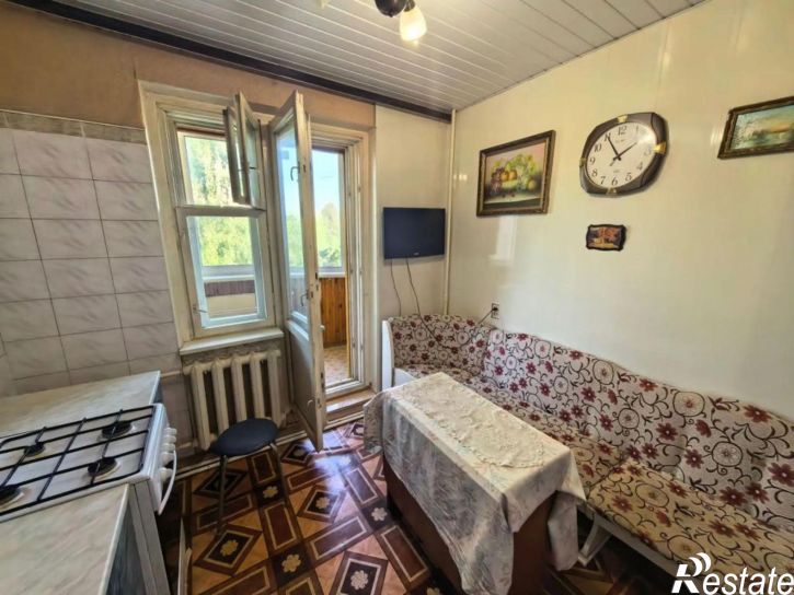 1-комн квартира Зеленая ул, 58
