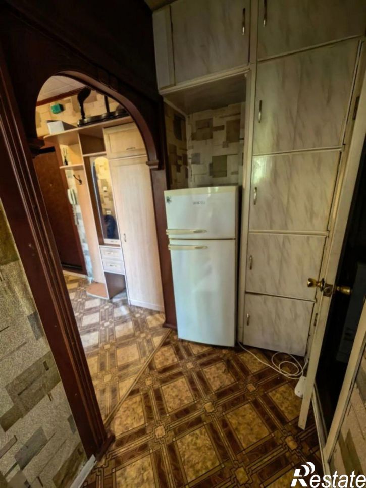 1-комн квартира Зеленая ул, 58