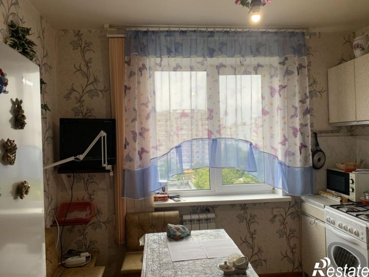 2-комн квартира Верхняя Дуброва ул, 30
