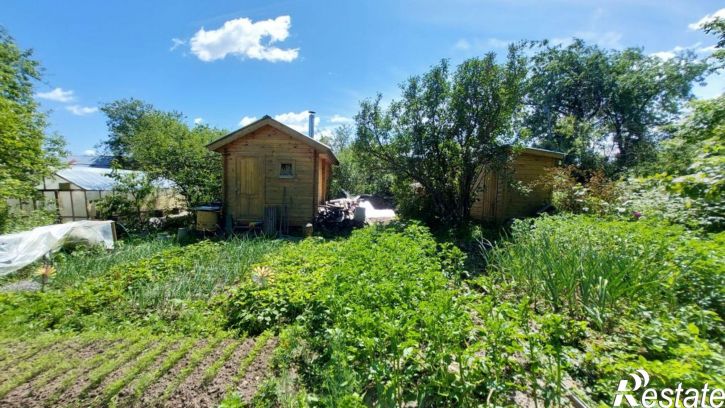 Земельный участок Владимирский городской сад N 2 сад