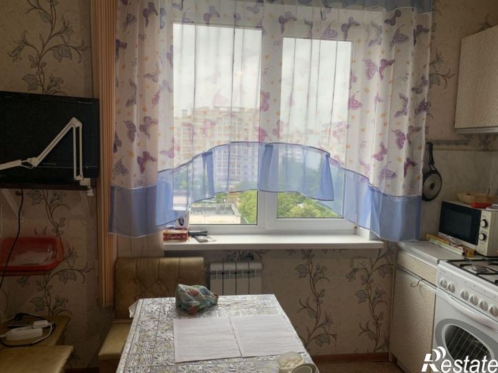 2-комн квартира Верхняя Дуброва ул, 30