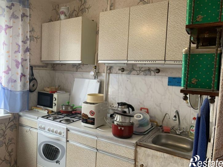 2-комн квартира Верхняя Дуброва ул, 30