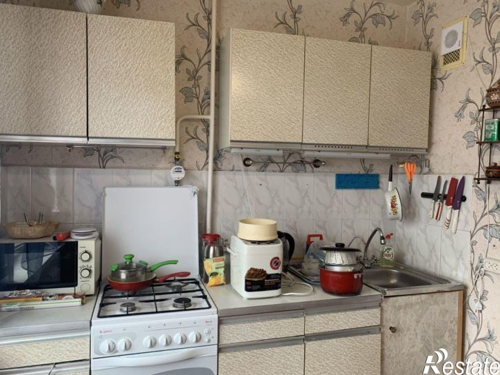 2-комн квартира Верхняя Дуброва ул, 30