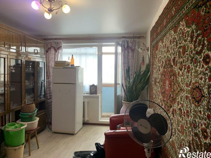 2-комн квартира Верхняя Дуброва ул, 30