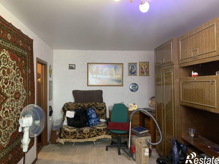 2-комн квартира Верхняя Дуброва ул, 30