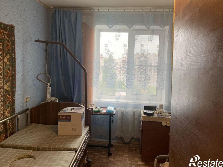 2-комн квартира Верхняя Дуброва ул, 30
