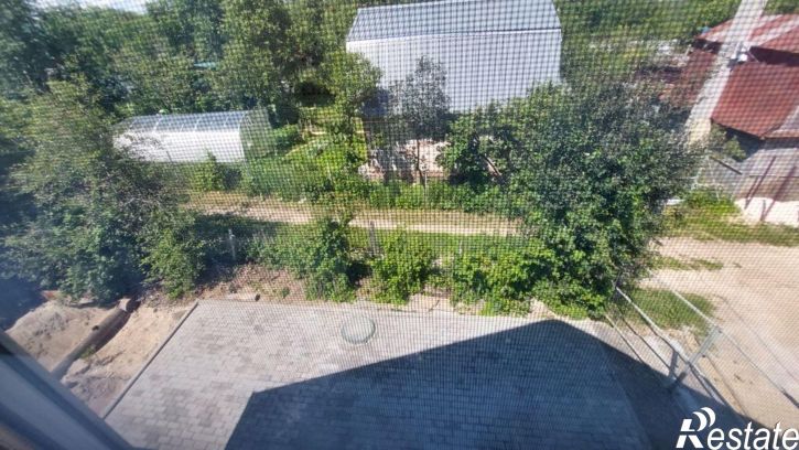 Земельный участок Владимирский городской сад N 2 сад