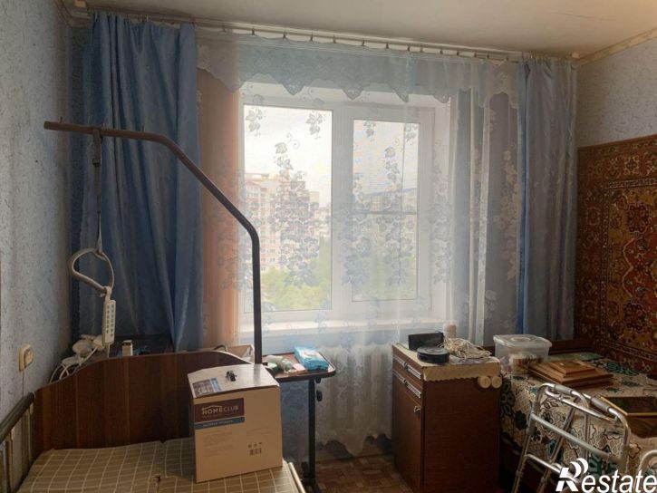 2-комн квартира Верхняя Дуброва ул, 30