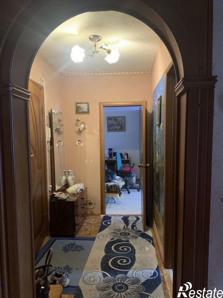 2-комн квартира Верхняя Дуброва ул, 30