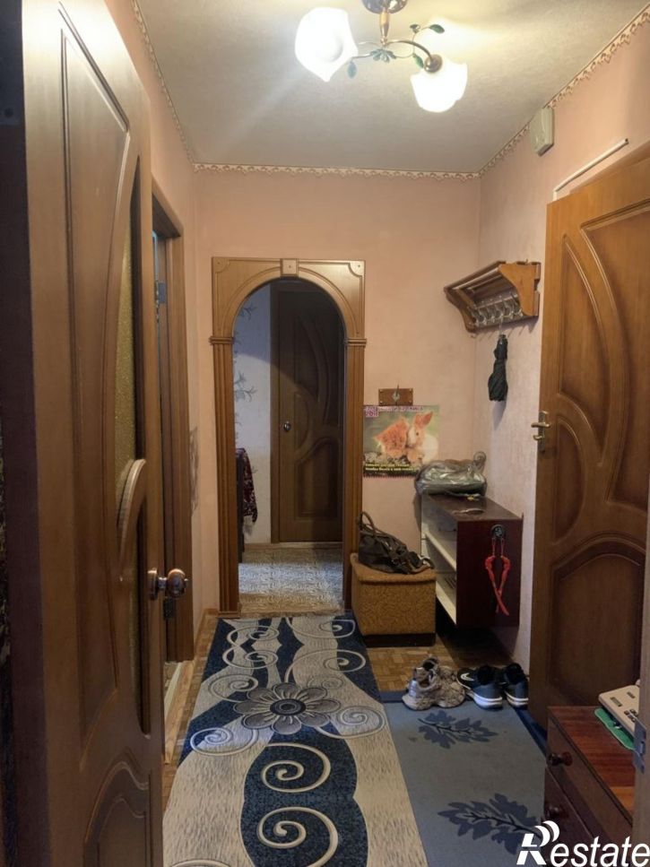 2-комн квартира Верхняя Дуброва ул, 30