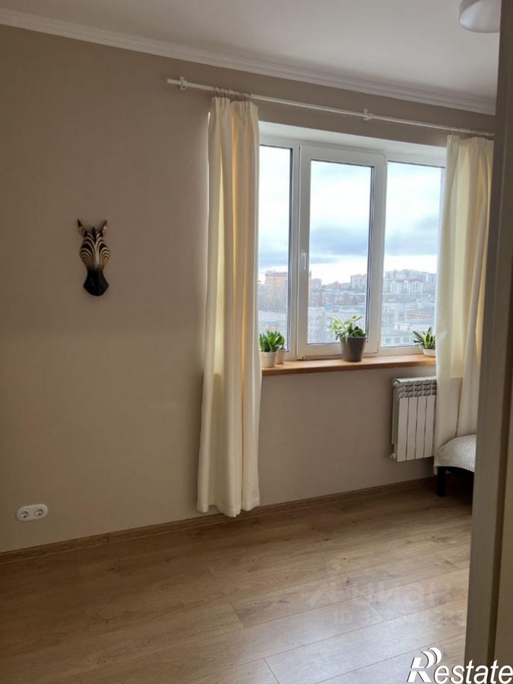 2-комн квартира ул Кулибина, 10,  д. 10