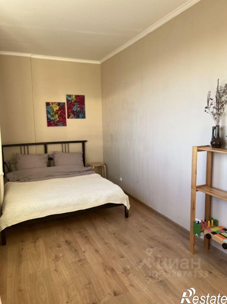 2-комн квартира ул Кулибина, 10,  д. 10